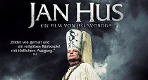 DVD Jan Hus
