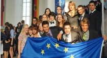 Europäisches Jugendparlament