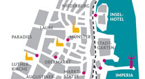 Konzilstellen