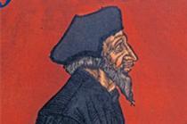 Jan Hus. Archiv für Kunst und Geschichte Berlin Jan Hus